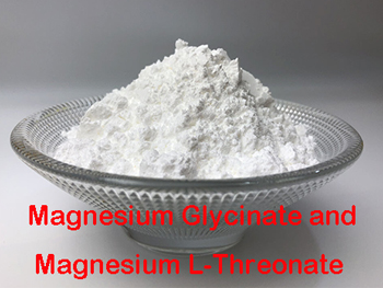 Can You Take Magnesium Glycinate And Magnesium L-Threonate Together?